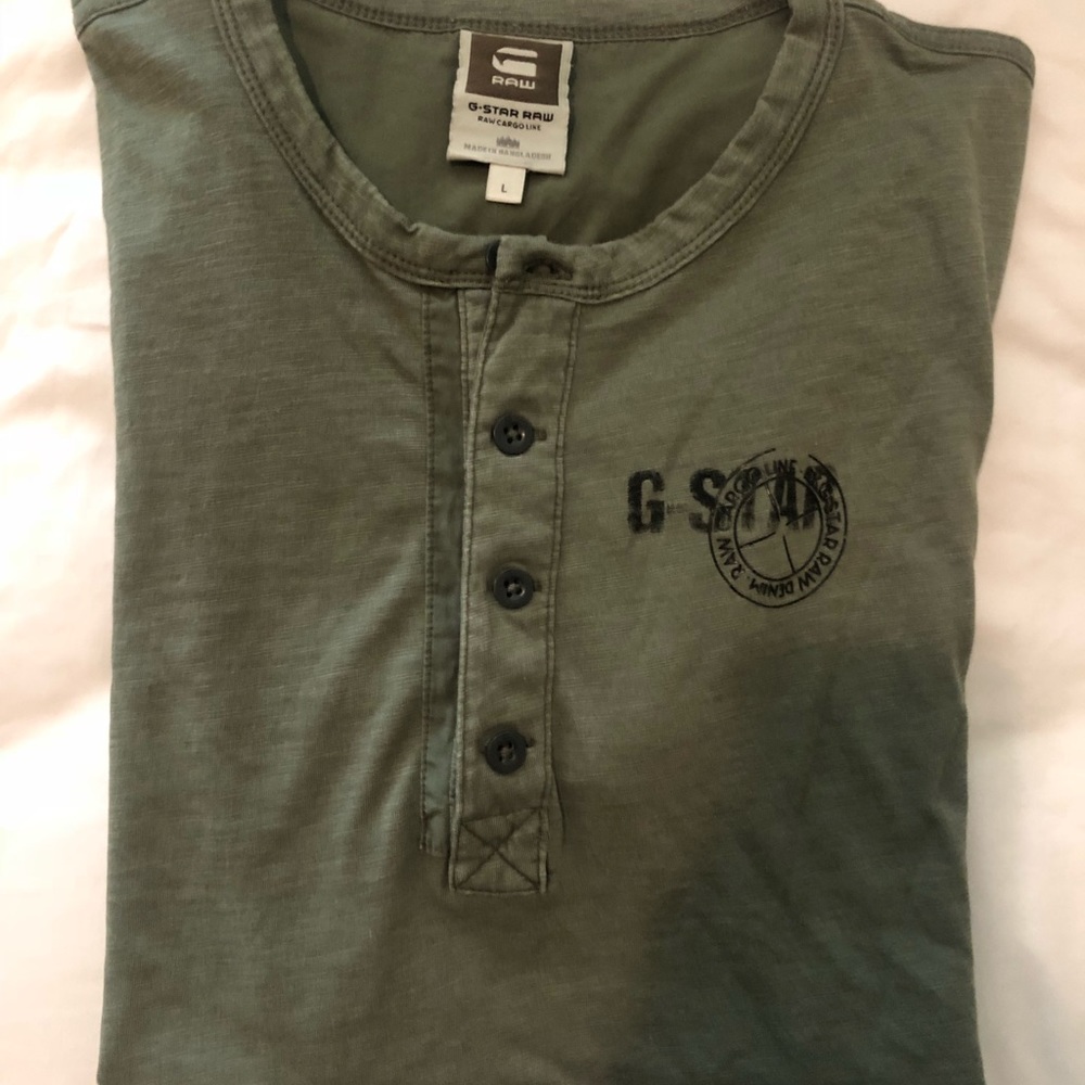 G-Star Raw T-Shirt